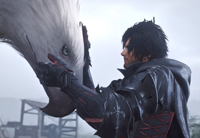 Final Fantasy XVI