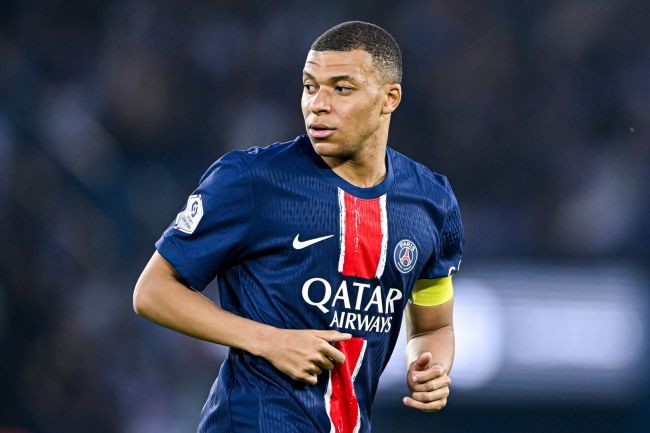 Kylian Mbappé og hans advokater optrapper den juridiske krig mod Paris Saint-Germain for ubetalte lønninger