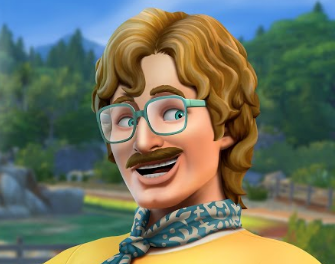 The Sims 4