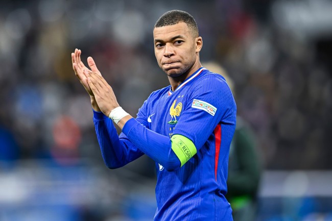 Kylian Mbappé bliver verdensmesterskabets topscorer nogensinde, vil Messi svare igen i aften?