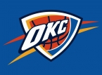 Oklahoma City Thunder slog Spurs og er &eacute;n sejr fra to NBA-finaler i tr&aelig;k