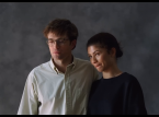 Robert Pattinson og Zendaya sl&aring;r sig sammen i A24's The Drama