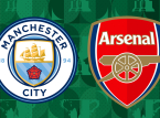 Hvad sker der, hvis Arsenal og Manchester City slutter Premier League med de samme point?