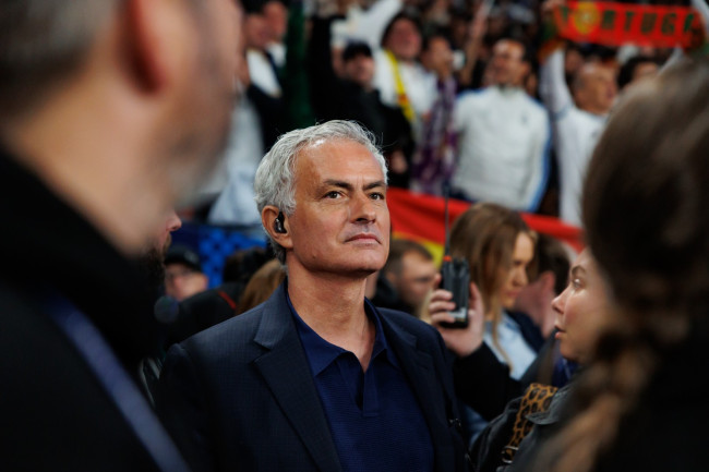 Mourinho har ikke-forhandlingsbare betingelser for at skifte til Real Madrid, herunder at slippe af med syv spillere