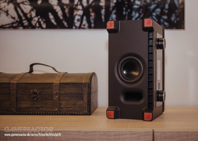 Teufel Radio 3SIXTY