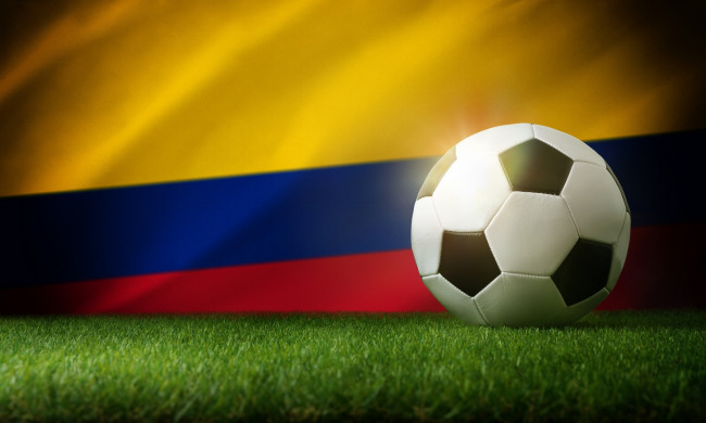 CONMEBOL og det colombianske fodboldforbund donerer 1 million dollars til dem, der er ramt af jordskælvet