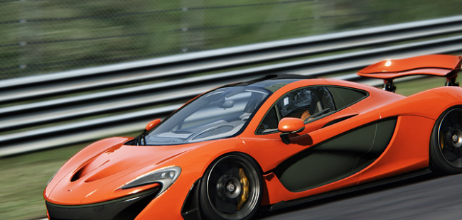 Assetto Corsa