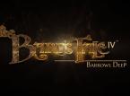 The Bard's Tale IV: Barrows Deep