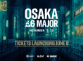 Konkurrencepræget Rainbow Six: Siege X kommer til Osaka i november