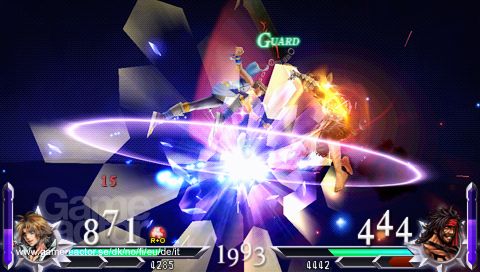 Dissidia Duodecim: Final Fantasy