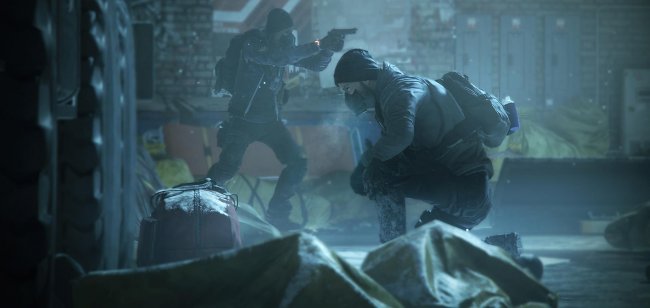The Division