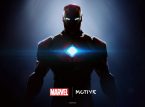 EA Motives Iron Man trailer er l&aelig;kket