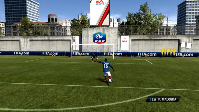 FIFA 12
