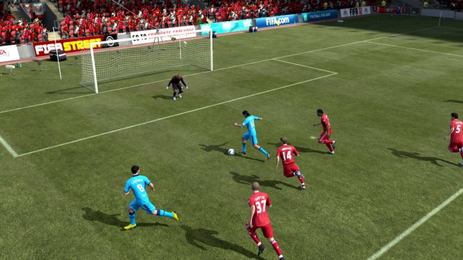 FIFA 12
