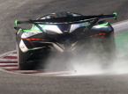 Lækkede billeder viser angiveligt Forza Motorsport på Xbox One