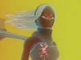 Gravity Rush 2 er f&aelig;rdigt
