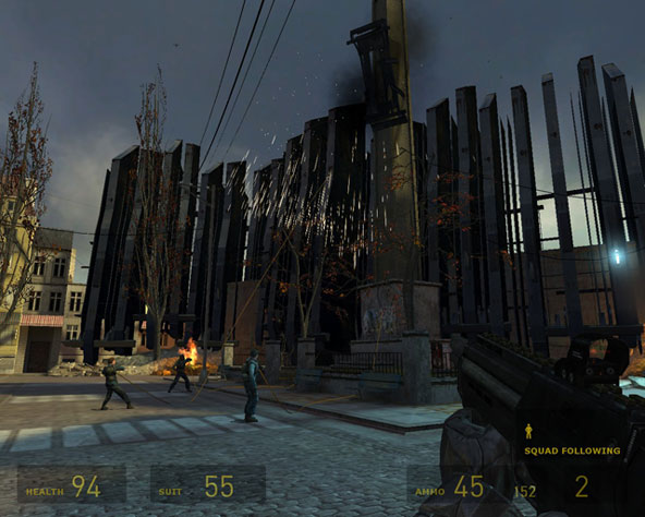 Half-Life 2