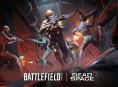 Isaac Clarke kommer til Battlefield 2042