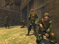Nye screens fra Full Spectrum Warrior: Ten Hammers
