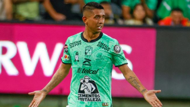 Mexicansk klub diskvalificeret fra FIFA Club World Cup, en erstatning vil blive annonceret