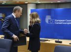 Polen og Italien afsl&aring;r at tilslutte sig Trumps Fredsr&aring;d
