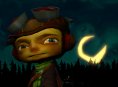 Double Fine teaser remake af Psychonauts