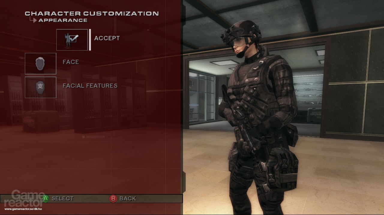 Rainbow Six: Vegas 2