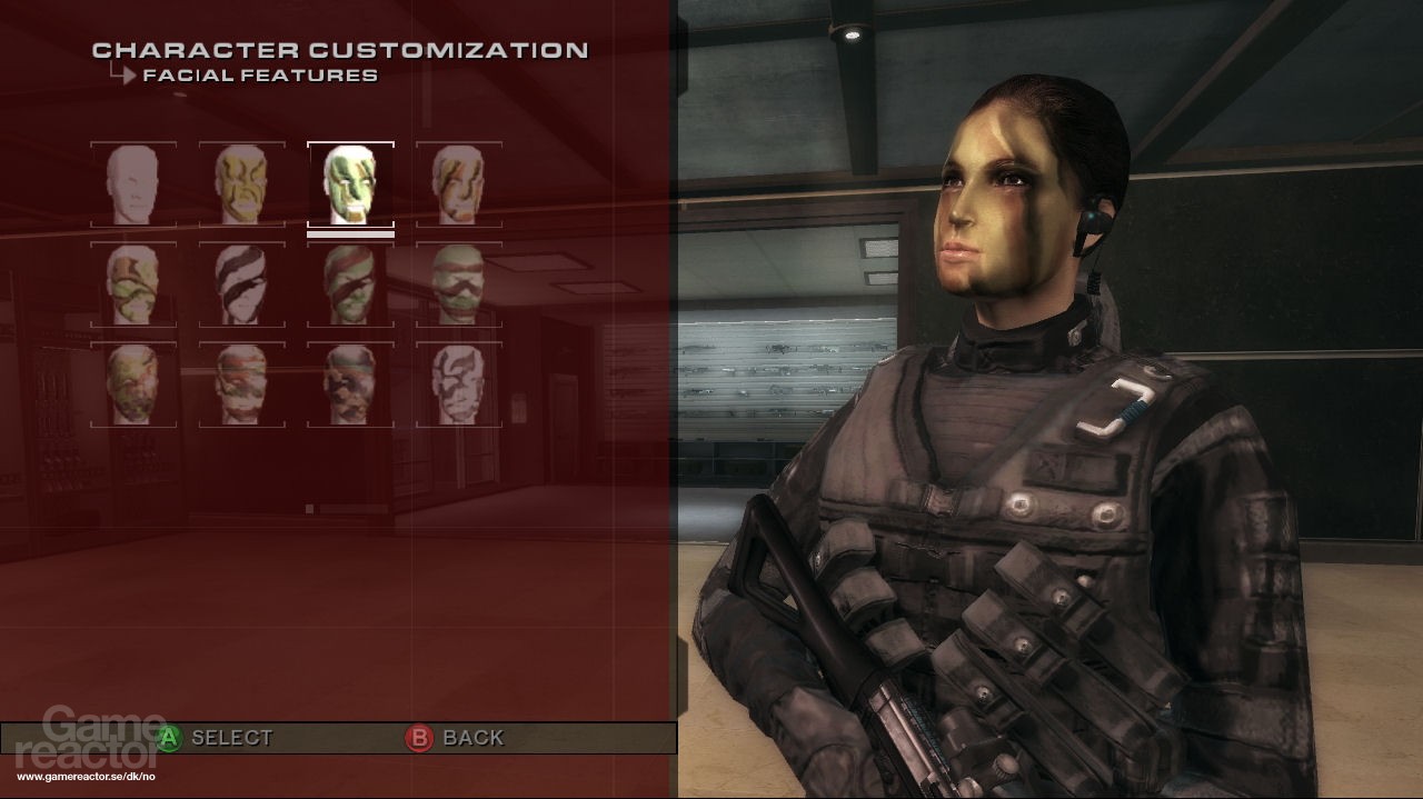 Rainbow Six: Vegas 2