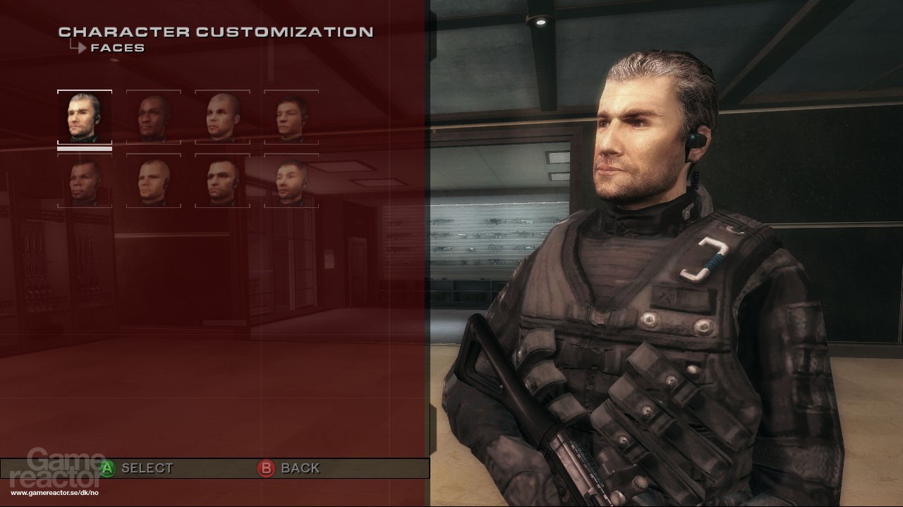 Rainbow Six: Vegas 2