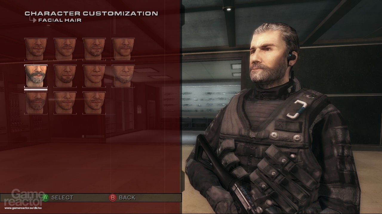Rainbow Six: Vegas 2