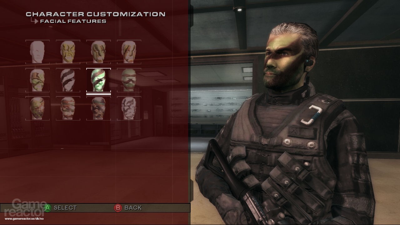 Rainbow Six: Vegas 2