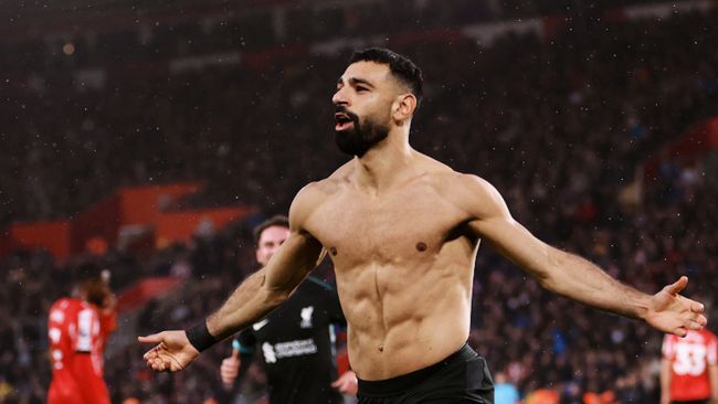 Salah leder Liverpools comeback og lægger endnu mere pres på Manchester City (og Madrid)