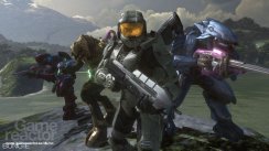 Master Chief får hjælp