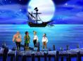 The Secret of Monkey Island