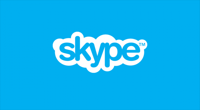 Skype er nu officielt dødt