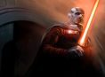 Star Wars: Knights of the Old Republic Remake er eftersigende i udvikling