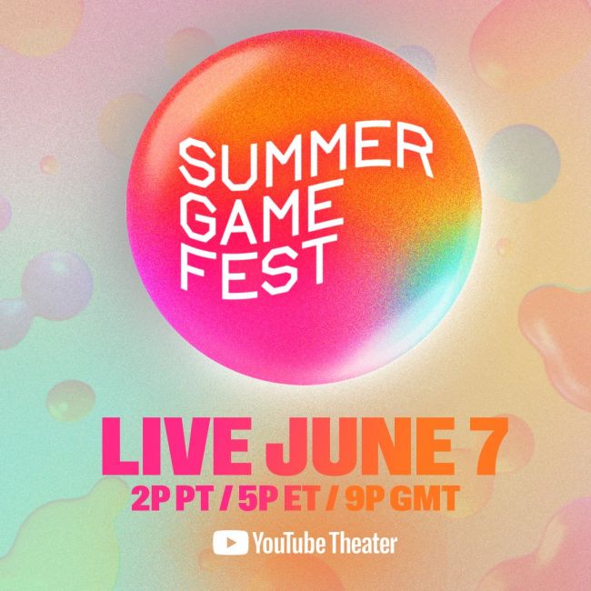 Her er alle overskrifterne fra aftenens Summer Game Fest show
