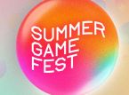 Spilstr&oslash;m tager temperaturen p&aring; de seneste sommer showcases