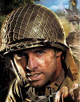 Call of Duty 3