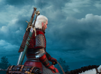 The Witcher 3: Hearts of Stone