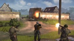 E3 2005: Nye screens fra The Outfit