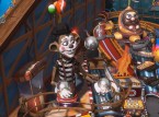 Pinball FX3 udkommer til Switch denne måned