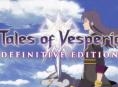 Tales of Vesperia får Definitive Edition på Xbox One X