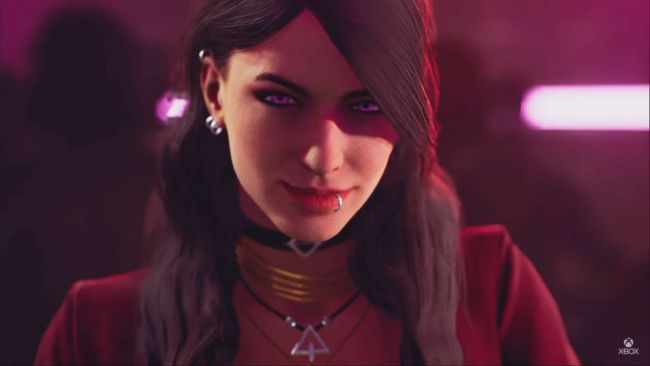 Vampire: The Masquerade - Bloodlines 2