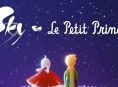 Du kan nu drage på eventyr med Den lille prins i Sky: Children of the Light