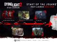 Dying Light 2 Stay Human får sin første store udvidelse i juni
