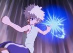 Kampspillet HUNTER×HUNTER NEN×IMPACT er ude i dag