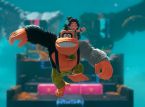 Donkey Kong Bananza: Alle bananerne i The Divide