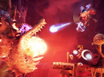 Preview: Rayman Legends Retold - bizar prioritering, charmerende spil