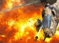 Arven fra Desert Strike lever videre i Cobra Strike, og den nye trailer ser imponerende ud